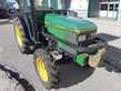 JOHN DEERE 5300N