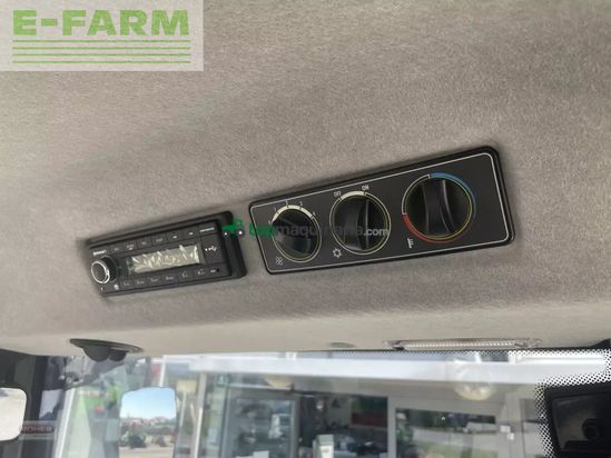 Tractor agrícola - Valtra - g125 eco active Active