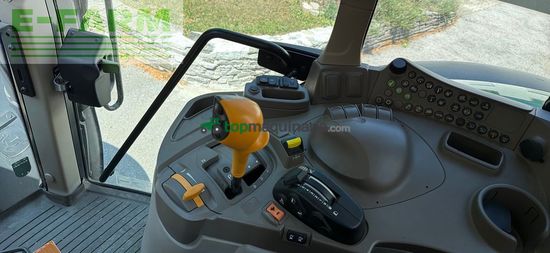Tractor agrícola - John Deere - 6090M