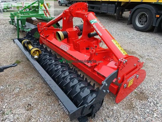 Grada rotativa - Vigolo - en-plus 300