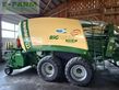 Empacadora gigant - Krone - big pack 1270 xc high speed multi-bale