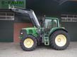Tractor agrícola - John Deere - 6820 ap q66 frontlader