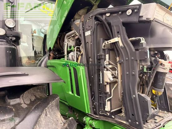 Tractor agrícola - John Deere - 6250r - command pro