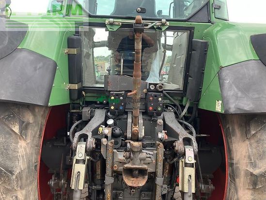 Tractor agrícola - Fendt - 926