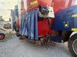 Remolqu esparcidor - Siloking - self line premium 2115