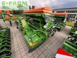 Sembradora - Amazone - cataya 3000 special rotec