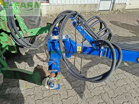 Grada de disco - Kockerling - rebell classic t600