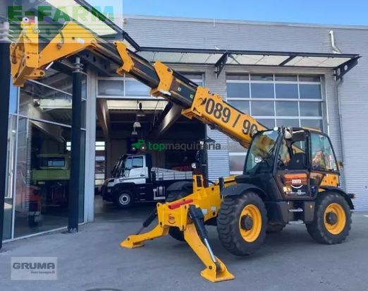 Telescopica - JCB - 540-180