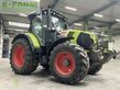 Tractor agrícola - Claas - arion 550 cmatic cebis