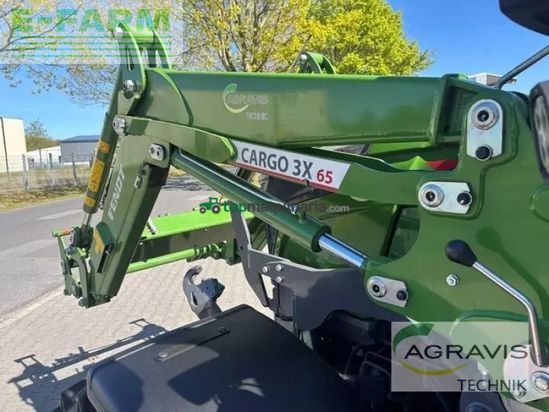 Tractor agrícola - Fendt - 210 s vario gen-3 power set-2