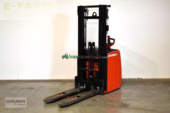 Elevadora - Linde - l 14 i 1173-01