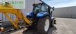 Tractor agrícola - New Holland - t5 110 ec