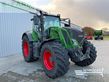 Tractor agrícola - Fendt - 828 vario s4 profi plus ProfiPlus