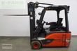 Elevadora - Linde - e 18 l evo 386-02