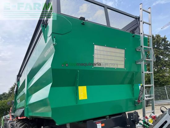 Volquet - Reisch - rtwk 210