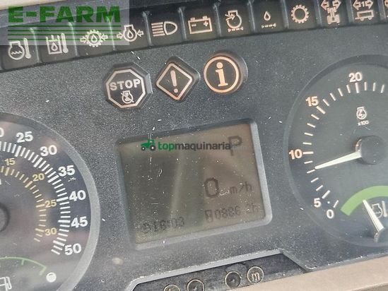 Tractor agrícola - John Deere - 6820