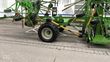 Rastrillo - Krone - swadro 1400 plus