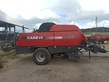 Empacadora gigant - Case IH - LB433