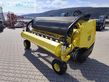 Cosechadora de Cereal - John Deere - 9700i prodrive