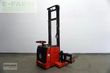 Elevadora - Linde - l 16 as 131