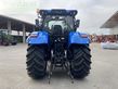 Tractor agrícola - New Holland - 6.145 stage v auto command