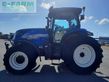 Tractor agrícola - New Holland - t7-165s