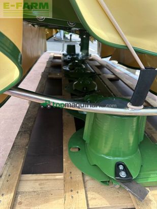 Cortacésped manual - Krone - easy cut f 360 m