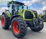 Tractor agrícola - Claas - axion 830 cmatic