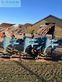 Arado - Lemken - varie diamant 10x 6 furet halvbugseret vendeplov