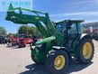Tractor agrícola - John Deere - 5115 r