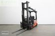 Elevadora - Linde - e 25 r 387