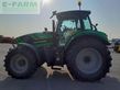 Tractor agrícola - Deutz-Fahr - 6165rc