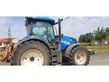 Tractor agrícola - New Holland - t6-155dy