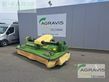 Cortacésped manual - Krone - easycut f 360 cv