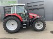 Tractor agrícola - Massey Ferguson - mf 5s.135 dyna-6 essential