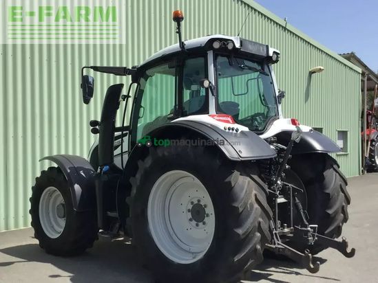 Tractor agrícola - Valtra - n 174 direct Direct