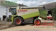 Cosechadora de Cereal - Claas - lexion 410 evolution