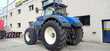 Tractor agrícola - New Holland - T7.290 HD