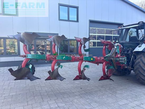 Arado - Kverneland - ed 100