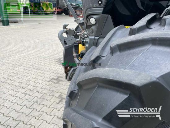 Tractor agrícola - Fendt - 728 gen7 profi plus