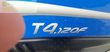 Tractor agrícola - New Holland - t4 120 f