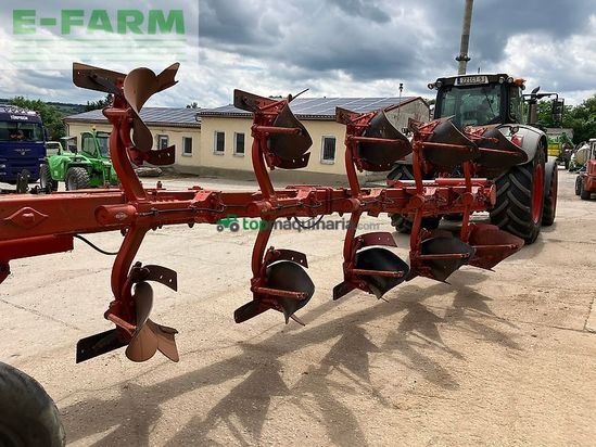 Arado - Kuhn - challanger ch 9 (8+1)