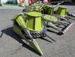 Cabezal - Claas - ru 450