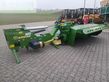 Cortacésped manual - Krone - easycut r320 cv