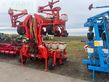 Sembradora monograno mecanica - Gaspardo - manta 12 x 50