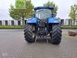 Tractor agrícola - New Holland - t7.210 ac