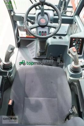 Telescopica - Magni - rth 5.18 s