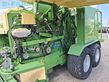 Empacadora gigant - Krone - combipack 1500 multicut ( cp 1500 mc )