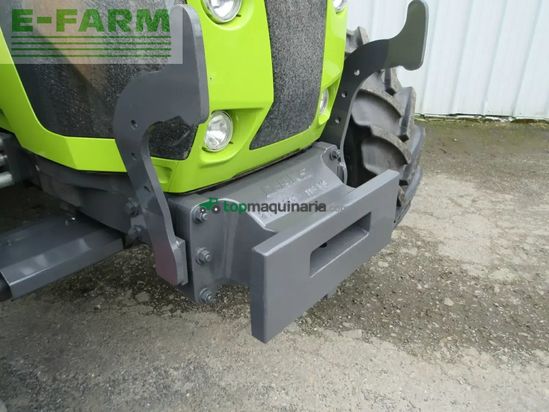 Tractor agrícola - Claas - arion 510 - s5 sur mesure