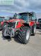 Tractor agrícola - Massey Ferguson - mf 7s.180